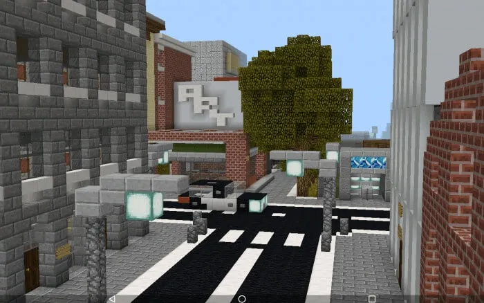 Дорожное покрытие