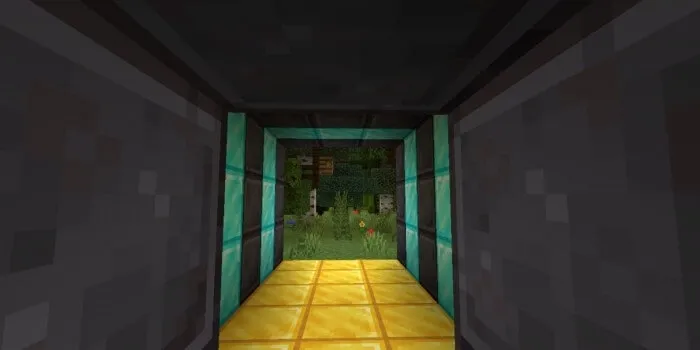 Выход из карты