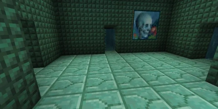 Лабиринт и картина