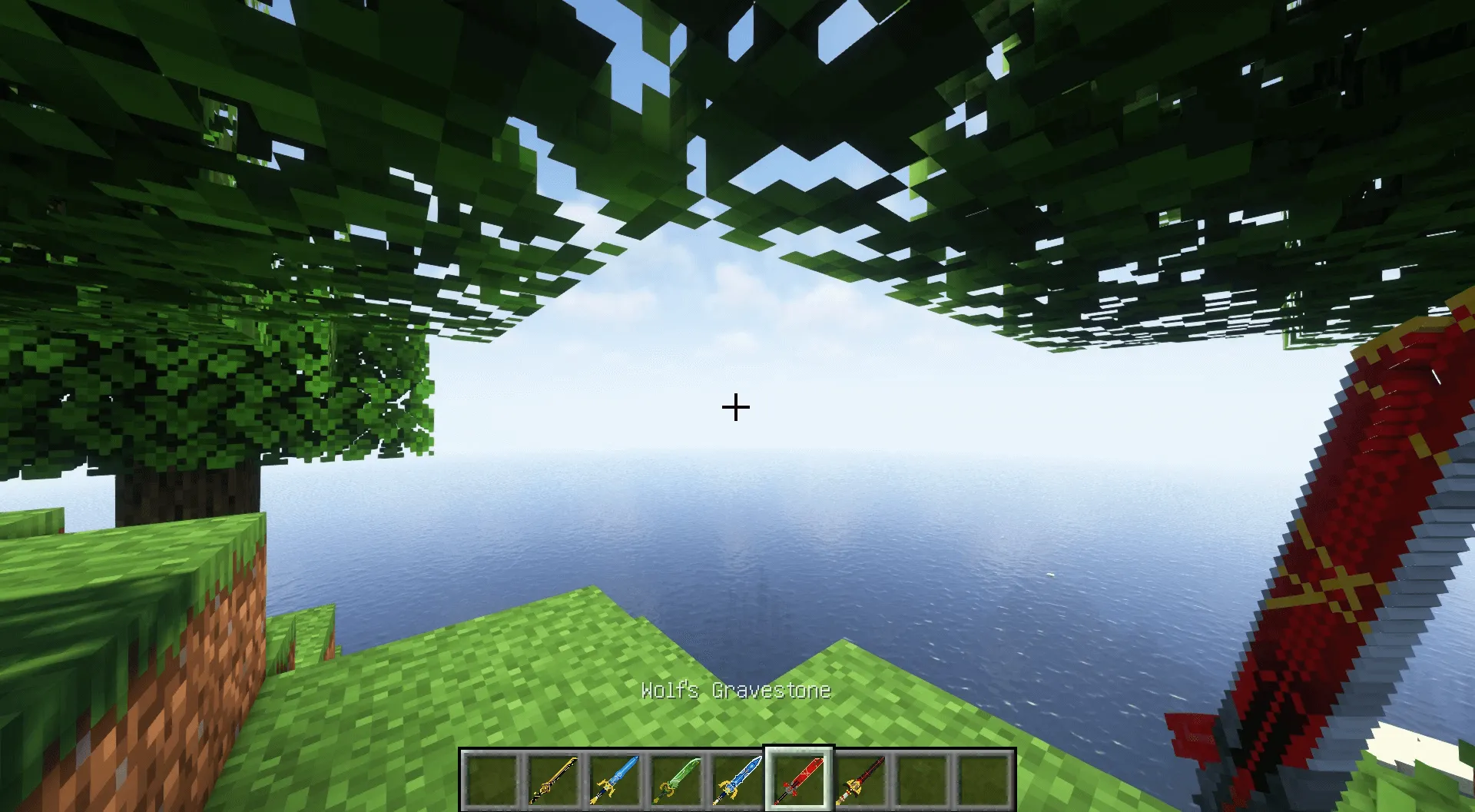 B=игрок с мечом