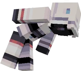 Анимации игрока