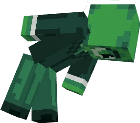 Игрок в космосе