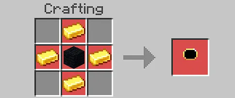 Основание кольца