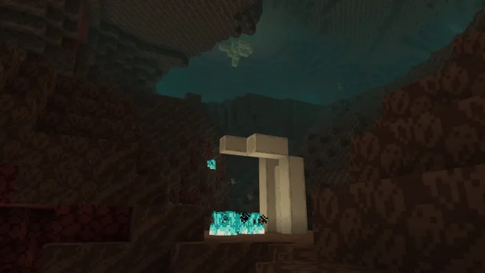 Пески нижнего мира