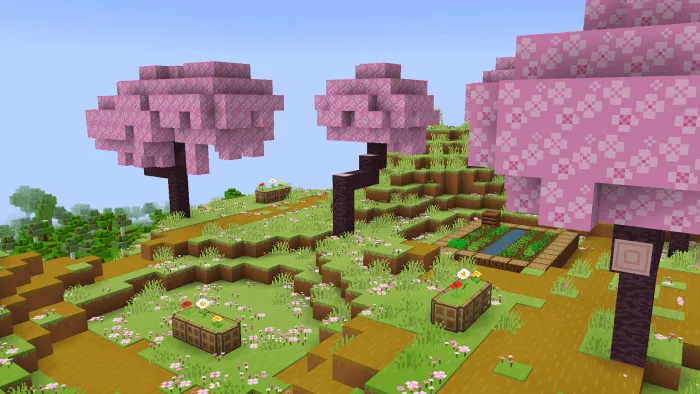 Вишневая роща