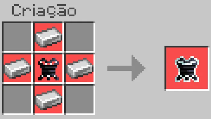 Железная броня