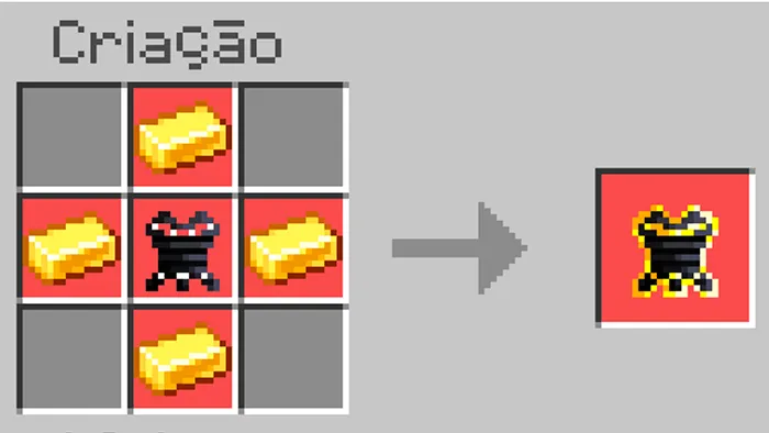 Золотая броня