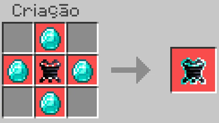 Алмазная броня