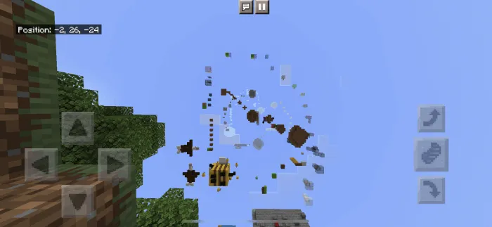 Только вверх