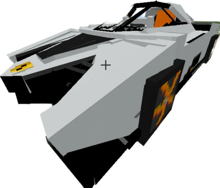 Ламборджини эгоиста вид спереди