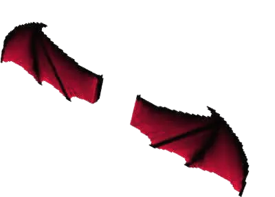 Крылья демона