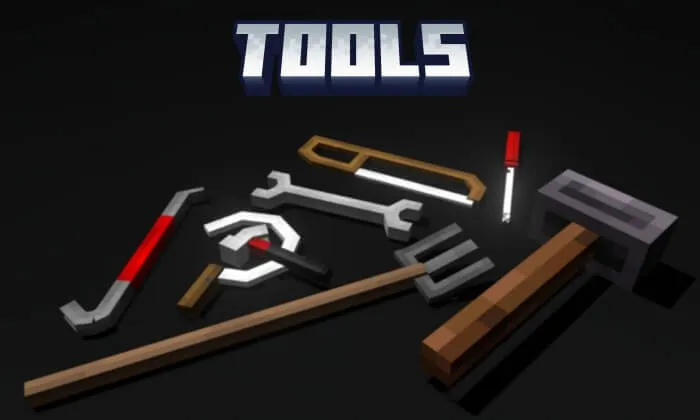 Оружие инструметы