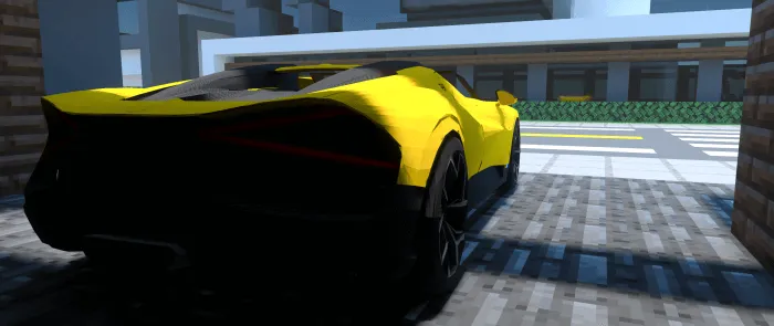 Бугатти мистраль вид сзади