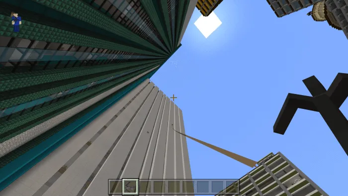 Крюк кошка в руках игрока