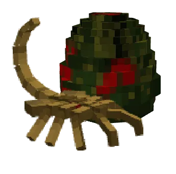 Вид лицехватов