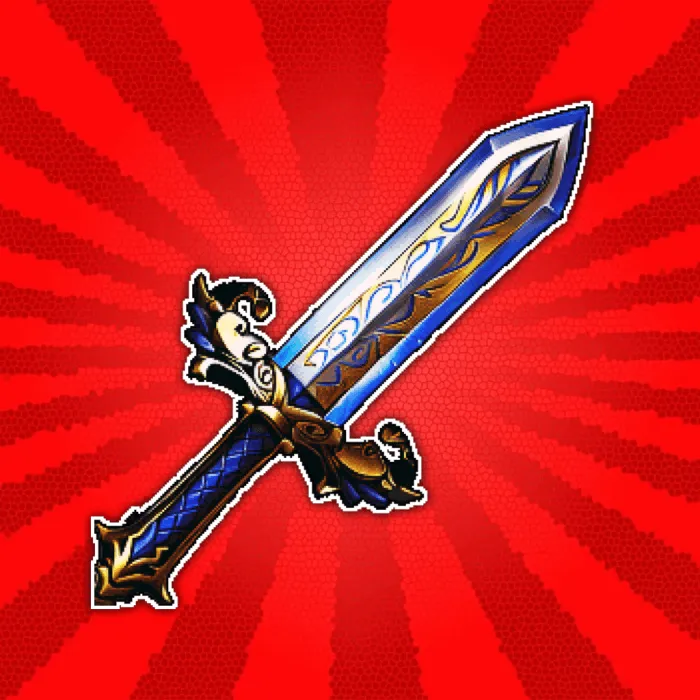 Имперский меч