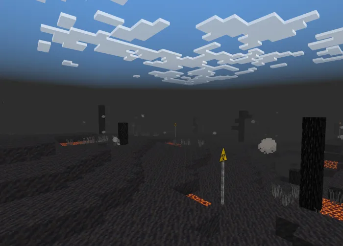 Выжженная земля