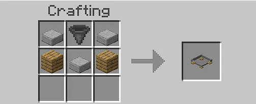 Крафт бонсая