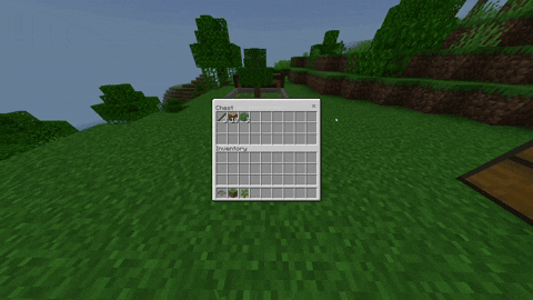 Рост саженцев