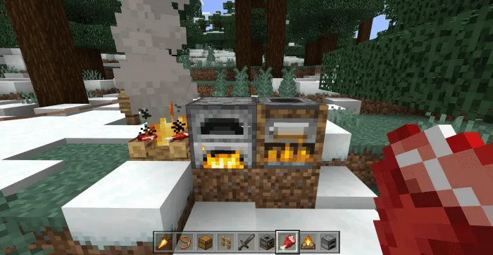 Мясо кабана