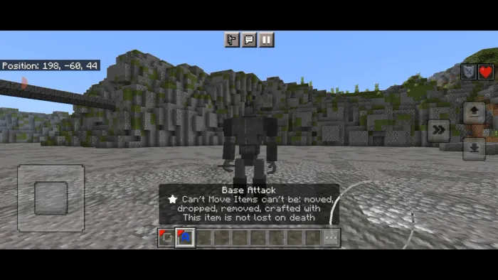 Способности праймала