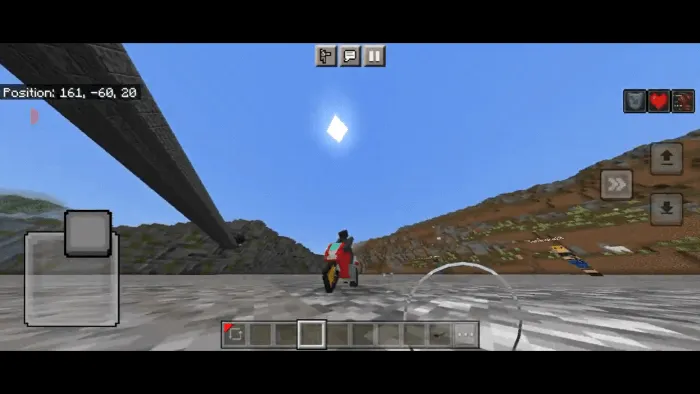 Мотоцикл арси