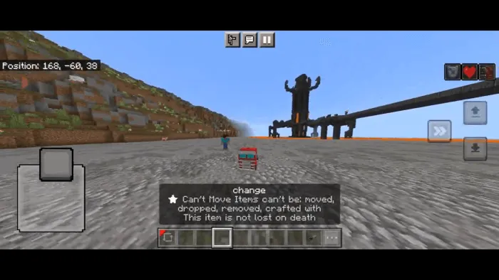 Грузовик отимуса