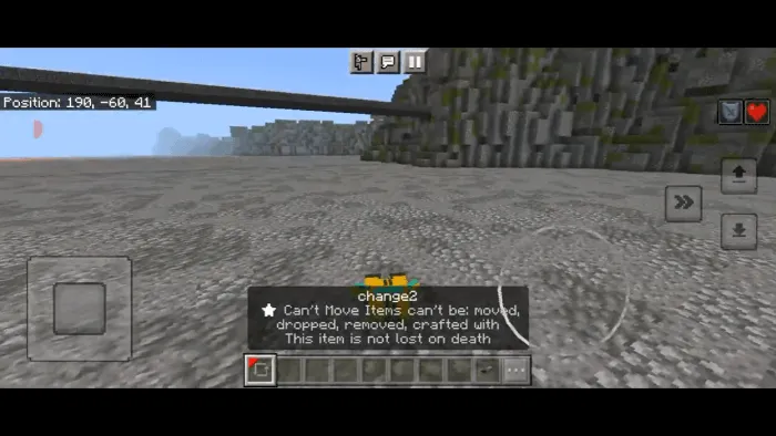 Бамболби трансформируется