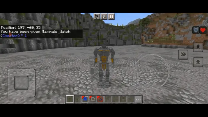 Читор робот