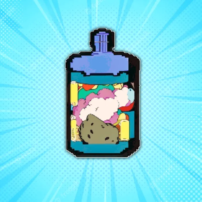 Крепкий напиток