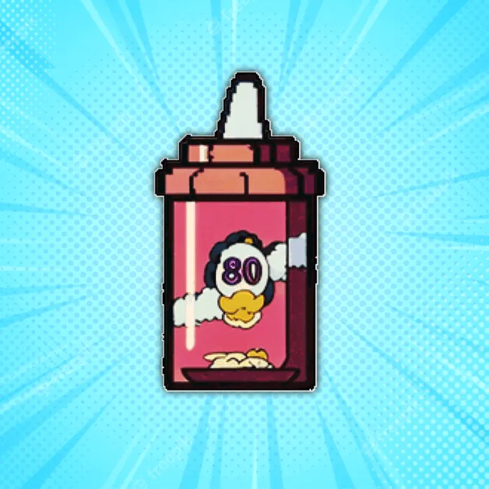 Напиток 80 годов