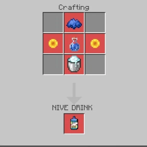 Крафт крепкого напитка