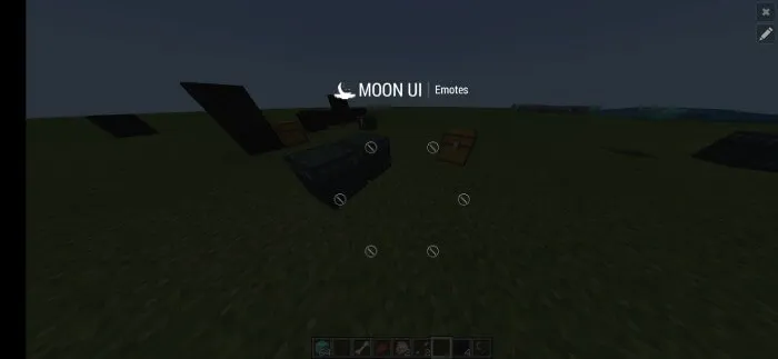 Экран эиоций