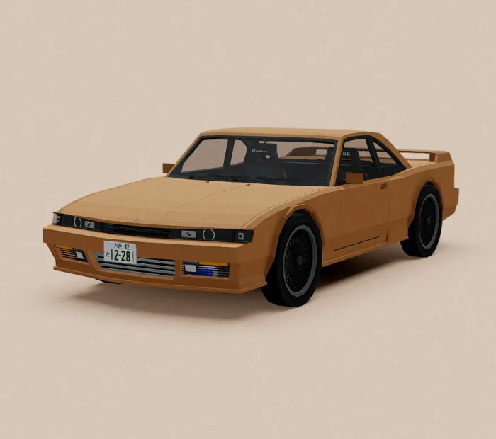 Оранжевый цвет