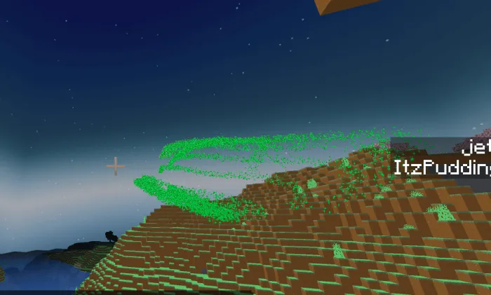 Стрела аимбот