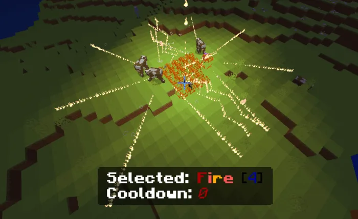 Огненная стрела