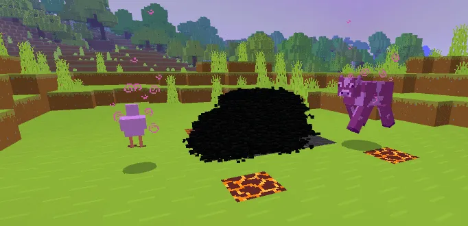 Магма и лава