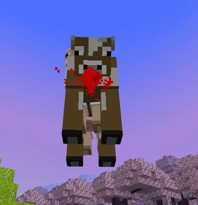 Магия крови