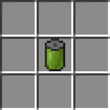 Бамбуковая газировка