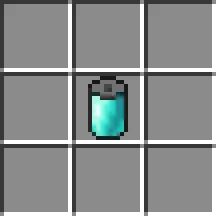 Алмазная газировка