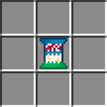 Зеленый руффелс