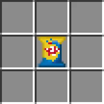 Лейс с рыбой