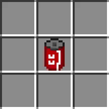 Банка содовой