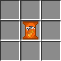 Оранжевый доритос