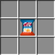 Оранжевый руффелс