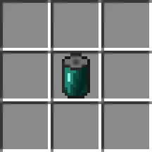 Эндер газировка