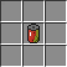 Газировка с дыней