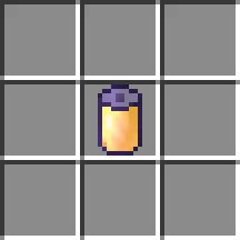 Зачарованная газировка