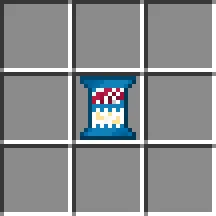 Голубые руффелс