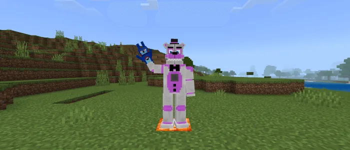 Фантайм фредди